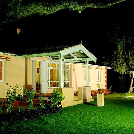 Bella Vista Homestay Coonoor Esterno foto