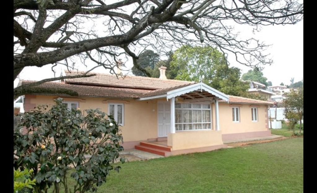 Bella Vista Homestay Coonoor Esterno foto