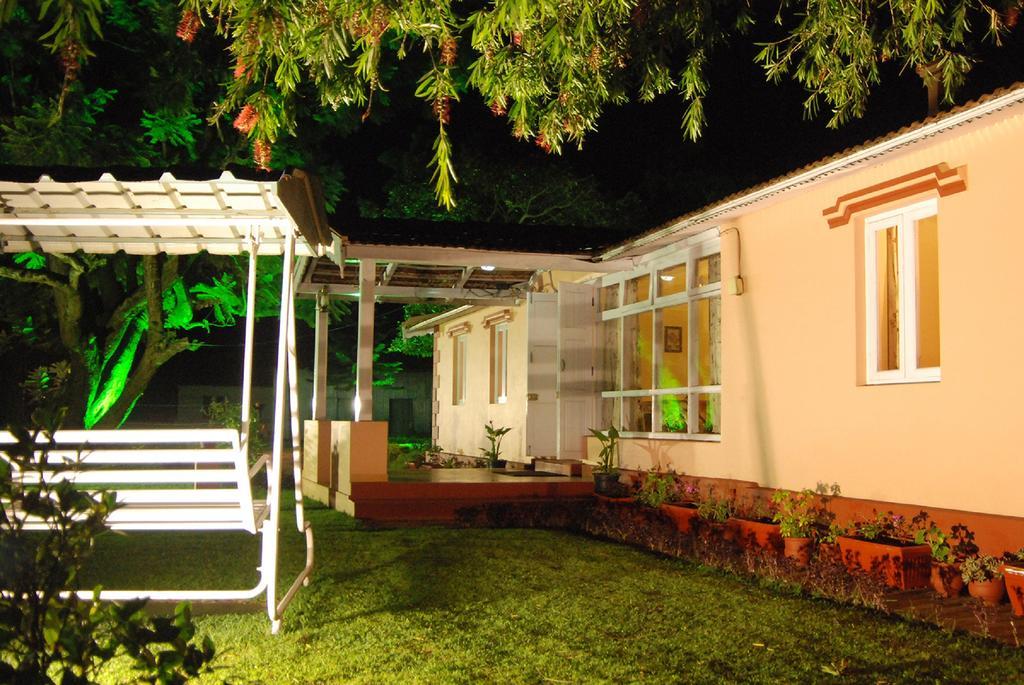 Bella Vista Homestay Coonoor Esterno foto