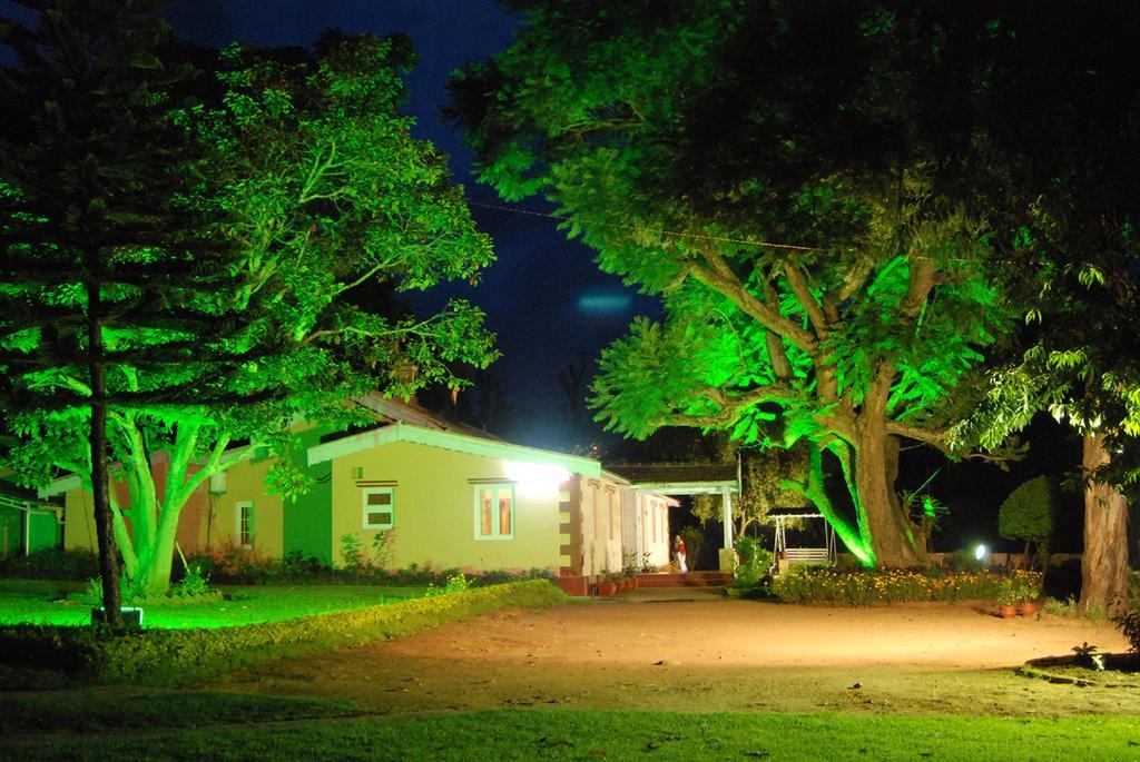 Bella Vista Homestay Coonoor Esterno foto