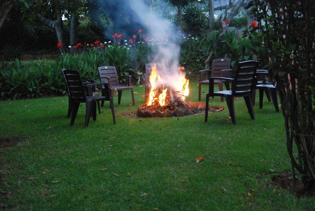 Bella Vista Homestay Coonoor Esterno foto