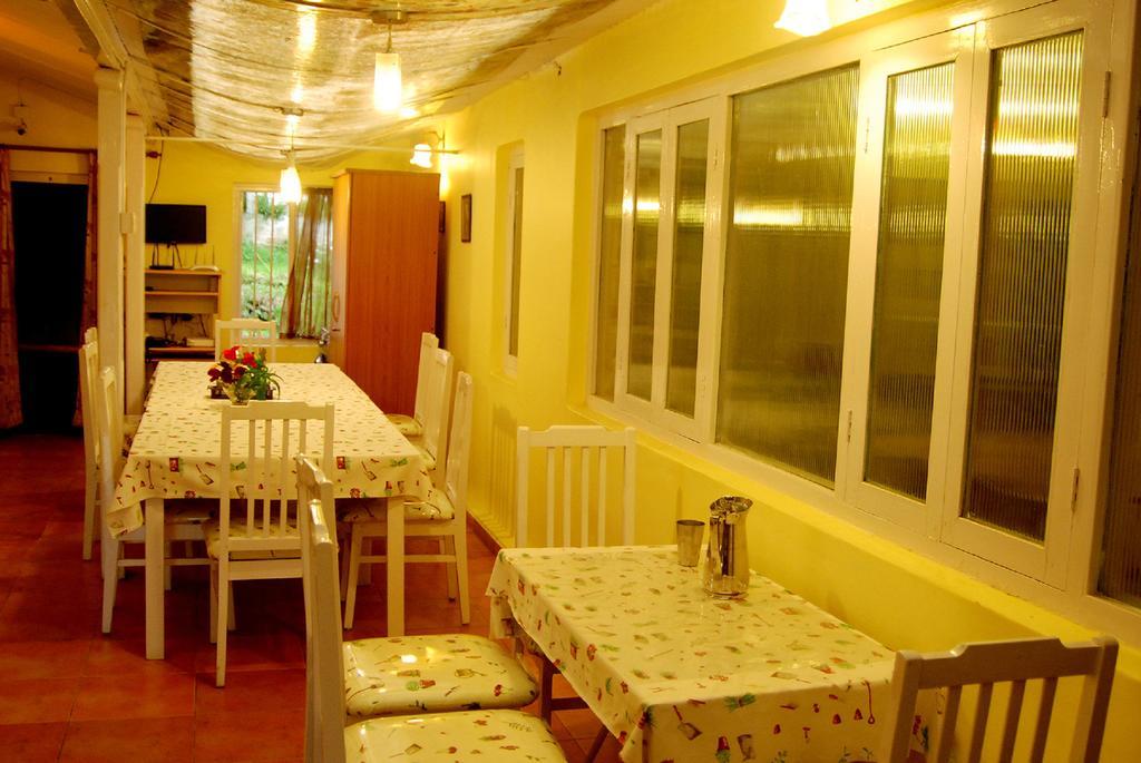 Bella Vista Homestay Coonoor Esterno foto