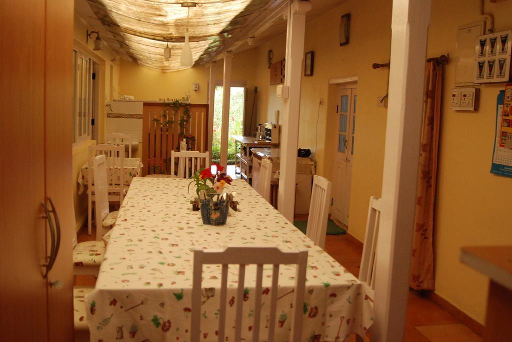 Bella Vista Homestay Coonoor Esterno foto