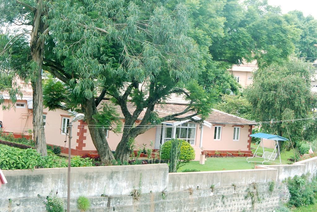 Bella Vista Homestay Coonoor Esterno foto