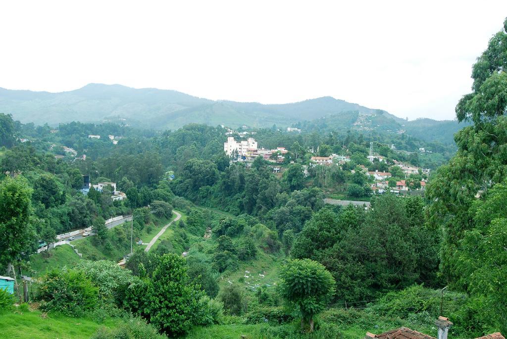 Bella Vista Homestay Coonoor Esterno foto