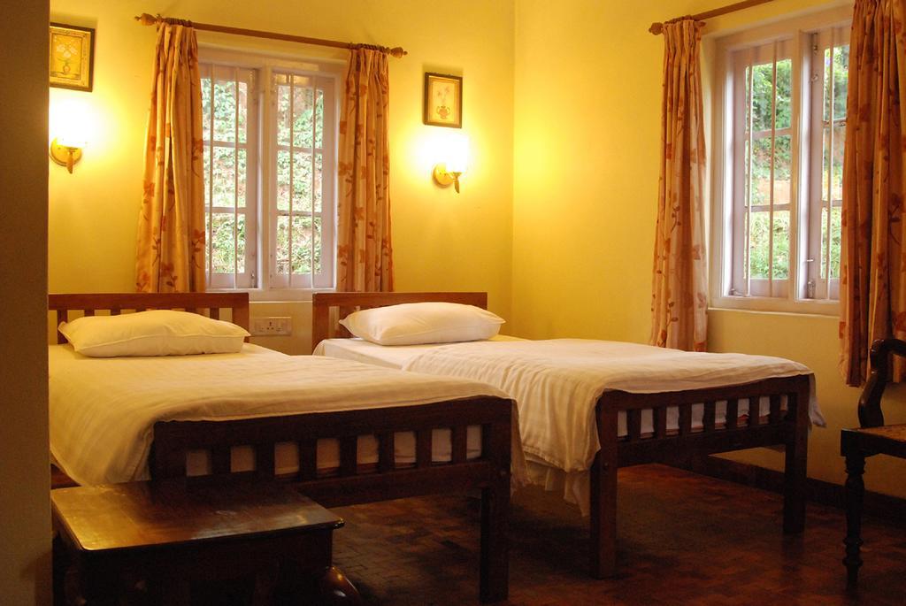 Bella Vista Homestay Coonoor Camera foto