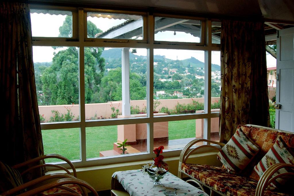 Bella Vista Homestay Coonoor Esterno foto