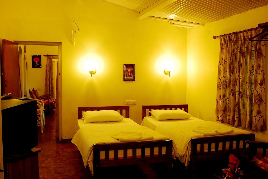 Bella Vista Homestay Coonoor Camera foto