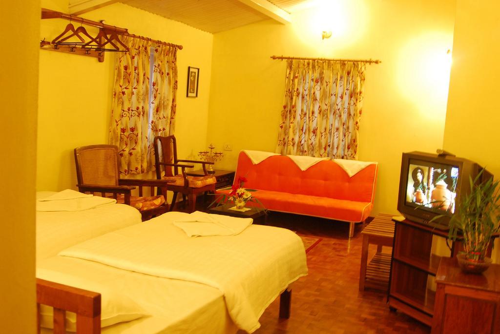 Bella Vista Homestay Coonoor Camera foto