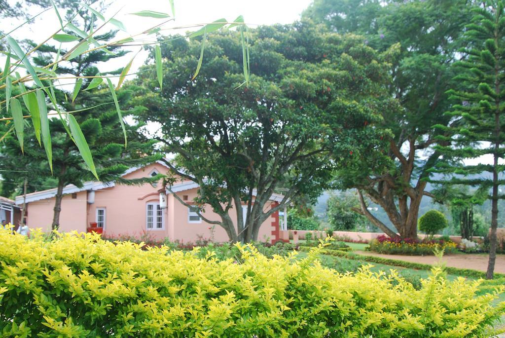 Bella Vista Homestay Coonoor Esterno foto