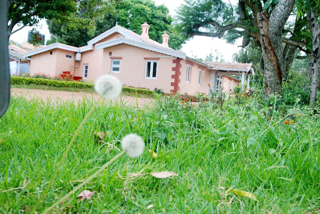 Bella Vista Homestay Coonoor Esterno foto