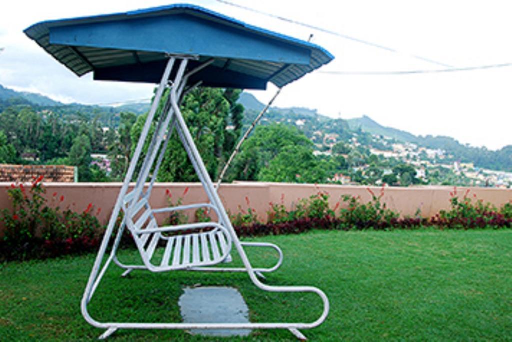 Bella Vista Homestay Coonoor Esterno foto