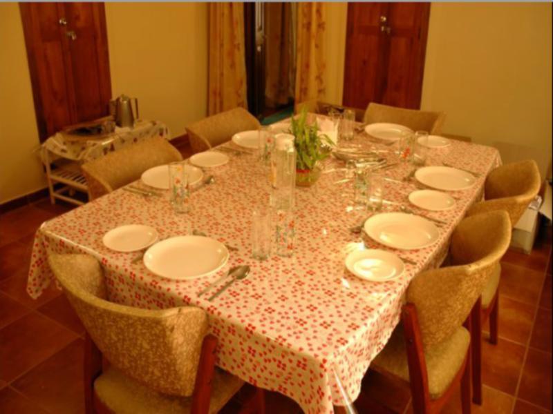 Bella Vista Homestay Coonoor Esterno foto