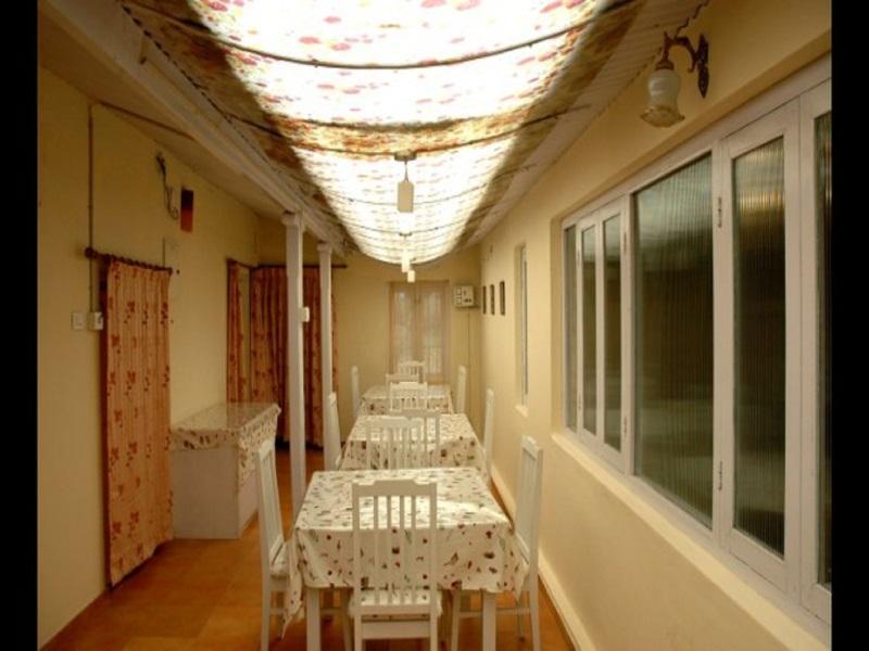 Bella Vista Homestay Coonoor Esterno foto