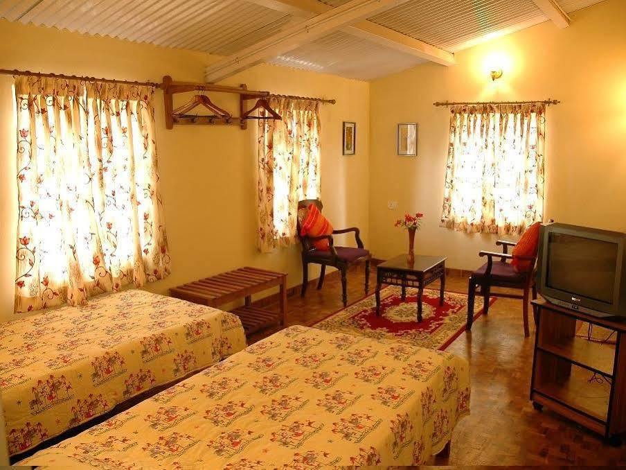 Bella Vista Homestay Coonoor Esterno foto
