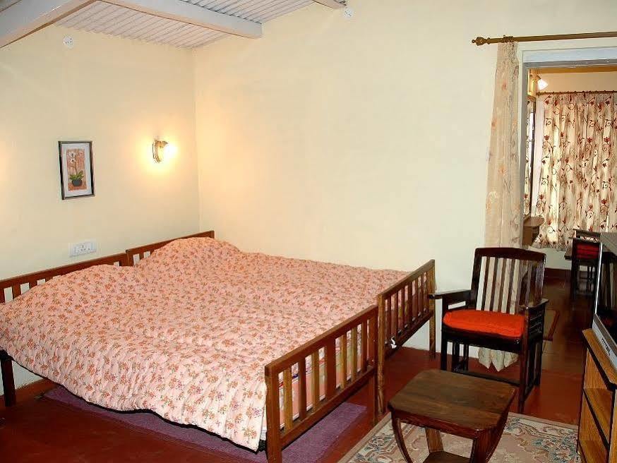 Bella Vista Homestay Coonoor Esterno foto