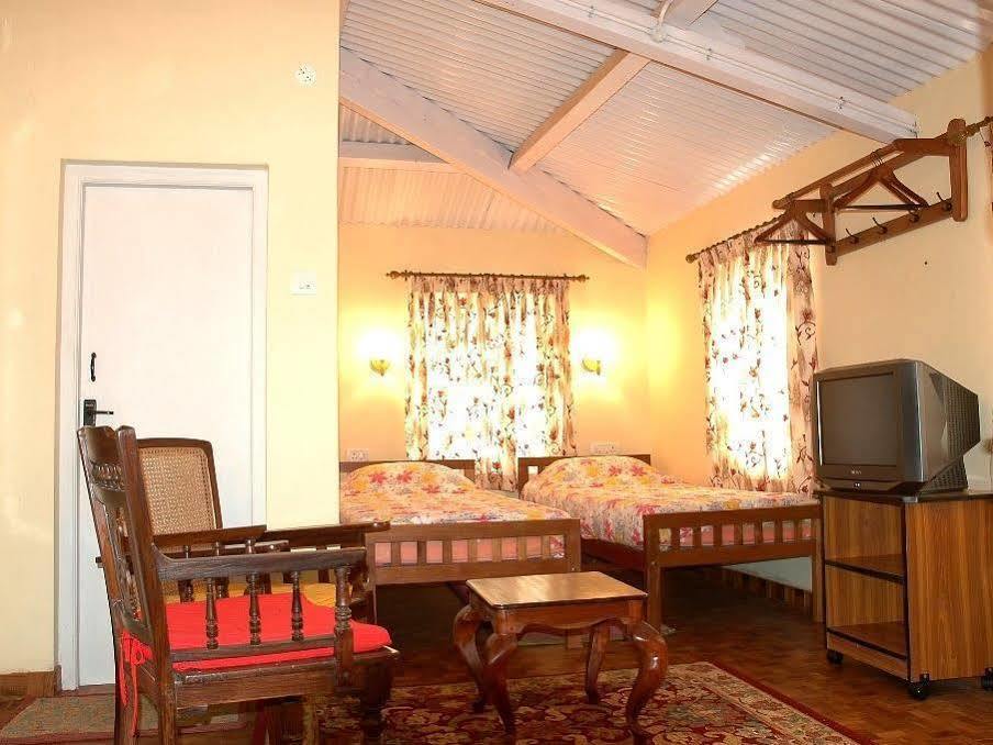 Bella Vista Homestay Coonoor Esterno foto