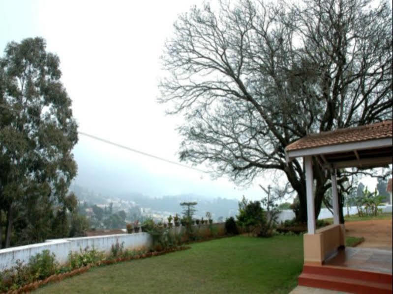 Bella Vista Homestay Coonoor Esterno foto
